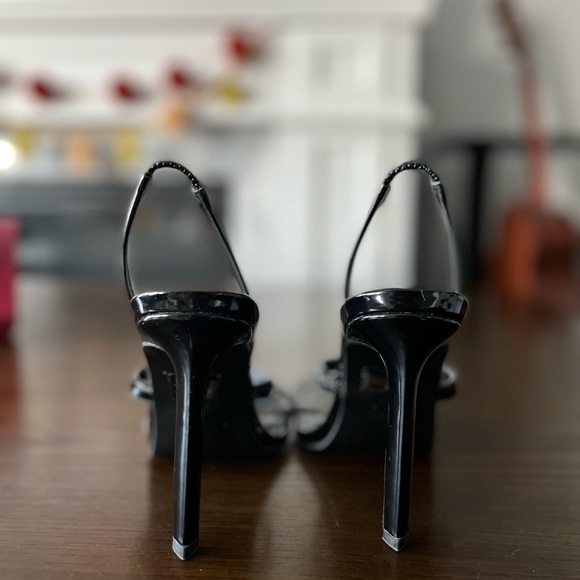 SOLD/ Steve Madden Gracey Heeled Sandals - Picture 7 of 10